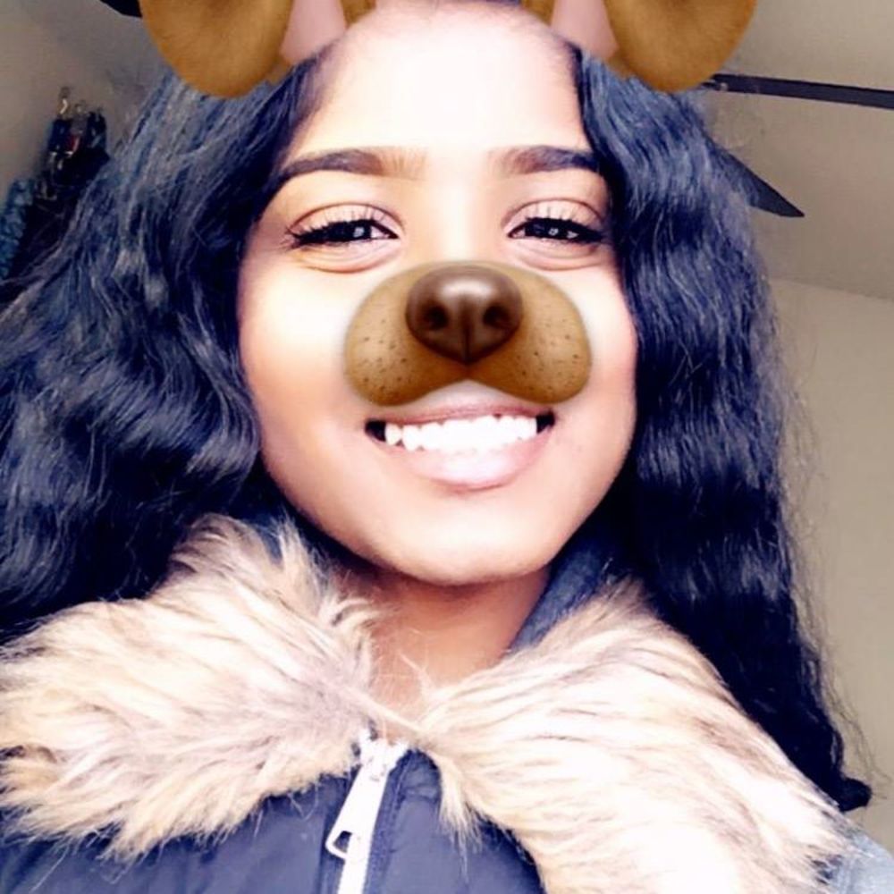 Meet your Posher, Rithma